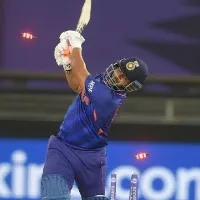 Rishab pant fails again