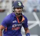India posts good target against Newzeland