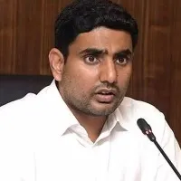 Nara Lokesh Pada Yatra to start from Jan 27