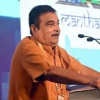 Nitin Gadkari approves projects worth Rs 573 crore for Telangana and Andhra Pradesh