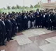 AP High Court lawyers protest amid transfer of two judges