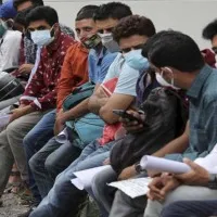 Urban unemployment improved to best level in July September