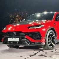 Lamborghini launhes Urus Performante SUV in India