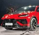 Lamborghini launhes Urus Performante SUV in India