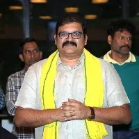Kodali Nani and Vallabhaneni Vamsi looted poor peoples money says Pattabhi