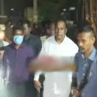 High Court gives stay on probe against IT official Ratnakar