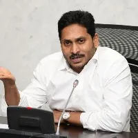 CM Jagan reviews municipal dept