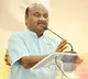 Ayyanna counters Vijayasai Reddy remarks on Lokesh