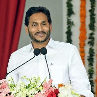 Working to ensure social justice: Andhra Pradesh CM