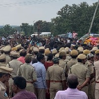 Telangana village decides to expel Gutti Koyas over FRO's killing