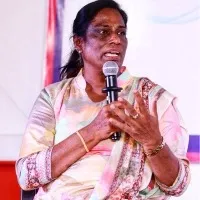 P.T Usha files her nomination for IOA President post