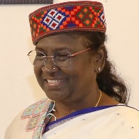 'Need to do something for poor people', President raises issue of overcrowding in prisons