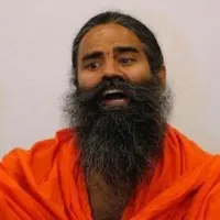 Women look good even if they dont wear anything SLIP OF TONGUE of Baba Ramdev