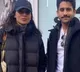 Naga Chaitanya And Sobhita Dhulipala Pic Goes Viral