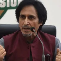 Ramiz Raja Confirms Plans For ODI World Cup 2023
