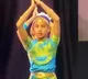 Rishi Sunak  Daughter Performs Kuchipudi At UK Event