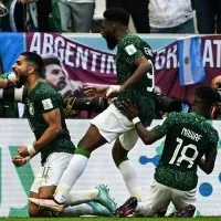 Saudi Arabia Football Players To Get Rolls Royce For Beating Argentina In FIFA World Cup