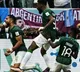 Saudi Arabia Football Players To Get Rolls Royce For Beating Argentina In FIFA World Cup