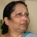 Kantha Rao Daughter Sushila Rao Inteview