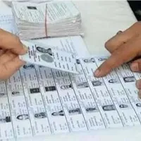 voter rigistration is mondetory for colege seat in Maharastra