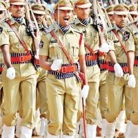 police job notification in andrapradesh
