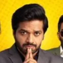 Comedy Stock Exchange promo released