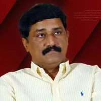 Ganta Srinivasa Rao to join YSRCP