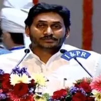 Jagan praises the greatness of our constitution
