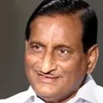 Adiseshagiri Rao Interview