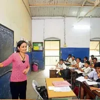 Notification for posts in Telangana Gurukula to be released in December