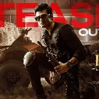 Sudheer Babu biggest Support base Hollywood