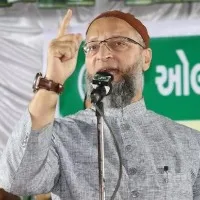Lesson you taught in 2002 Owaisi responds to Amit Shah remark on Gujarat riots