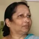 Sushila Rao Interview