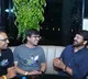 Megastar Chiranjeevi appreciates Skyroot Aerospace members for their historical rocket launch