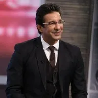 Wasim Akram explains most unwanted phase in his life