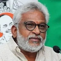 YV Subba Reddy comments on changes of party leaderships