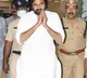 Pawan Kalyan arrives Gannavaram airport