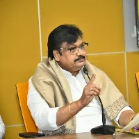 Varla Ramaiah demands DGP to arrest Thopudurthi Chandu