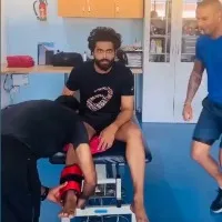 Jadeja out of action from Bangladesh tour of Team India