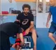 Jadeja out of action from Bangladesh tour of Team India