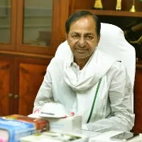CM KCR congratulates Skyroot Aerospace and Dhruva Space Tech startups