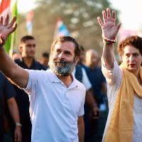 MP leg of Bharat Jodo Yatra raises political temperature in poll-bound state