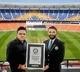 IPL 2022 final sets Guinness World Record for biggest crowd attendance in a T20 match