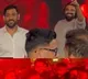 M.S Dhoni parties with Hardik Pandya, rapper Badshah; videos go viral