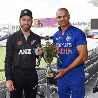 CWCSL Standings: India remain at top, New Zealand move up to 3rd spot after rain abandons 2nd ODI