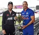 CWCSL Standings: India remain at top, New Zealand move up to 3rd spot after rain abandons 2nd ODI