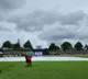 Rain Stops Play India Kiwis Second One day