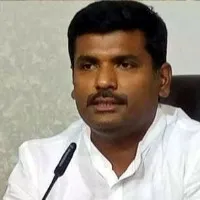 AP Minister Gudivada Amarnath Told AP Ruling From Visakha Soon