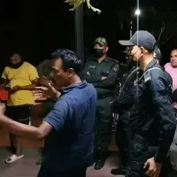 Paramilitary Personnel On Gujarat Election Duty Shoots 2 Colleagues Dead