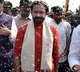 Union Minister Kishan Reddy Padayatra ongoing in Secunderabad Parliament Constituency